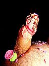 Versierd, foto 735x980, 1 reacties, 3 stemmen