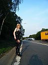 Waiting for customers, foto 684x912, 6 reacties, 52 stemmen