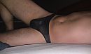Wie komt er bij me in bed???, foto 3264x1952, 0 reacties, 2 stemmen