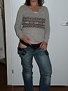 Ze kan die hand....., foto 2448x3264, 11 reacties, 36 stemmen