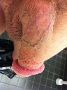 after rubber, foto 1936x2592, 0 reacties, 1 stemmen
