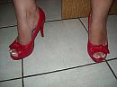 ...and red shoes to match, foto 3264x2448, 1 reacties, 10 stemmen