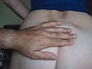 de hand van mijn Meester, foto 640x480, 1 reacties, 11 stemmen