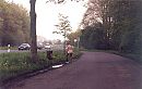 even condoompje weggooien, foto 1778x1132, 2 reacties, 25 stemmen