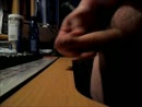 lekker klaarkomen, film 00:01:31, 2 reacties, 2 stemmen