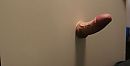 gloryhole fun, foto 672x345, 1 reacties, 9 stemmen