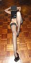 heeeeele lange benen, foto 413x825, 14 reacties, 43 stemmen