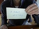 i shot myself and now ????????, foto 320x240, 1 reacties, 0 stemmen