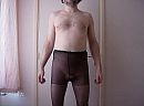 ik met een panty aan, foto 2576x1920, 2 reacties, 6 stemmen