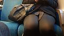 in de trein, foto 1280x720, 3 reacties, 17 stemmen
