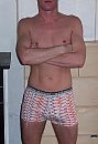 in mn boxer, foto 685x999, 1 reacties, 0 stemmen