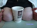 kaffee mit milch, foto 640x480, 1 reacties, 13 stemmen