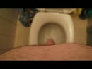 klein plasje op de wc, film 00:00:28, 1 reacties, 1 stemmen