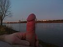 langs de maas, foto 3264x2448, 0 reacties, 3 stemmen