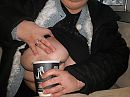 lecker milch, foto 640x480, 0 reacties, 11 stemmen