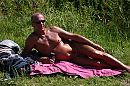 lekker buiten, foto 2048x1360, 1 reacties, 11 stemmen