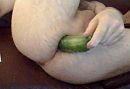 lekker een komkommer erin, foto 480x331, 3 reacties, 8 stemmen