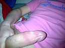 lkkr op bed, foto 2048x1536, 0 reacties, 0 stemmen