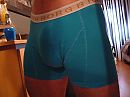 met boxer, foto 3648x2736, 2 reacties, 2 stemmen