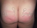 mijn 41ste birthday spanking a, foto 3648x2736, 5 reacties, 7 stemmen