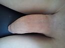 na het douchen, foto 2592x1944, 0 reacties, 0 stemmen