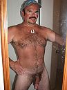 naked in the mirror, foto 2448x3264, 0 reacties, 2 stemmen