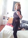 nieuwe outfit, foto 600x800, 2 reacties, 16 stemmen