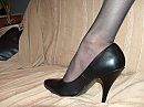 nieuwe schoenen gekregen ..., foto 2608x1952, 3 reacties, 9 stemmen