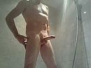 onder de douche, foto 427x320, 0 reacties, 4 stemmen