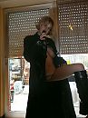 poes in boots 7, foto 1260x1680, 1 reacties, 6 stemmen
