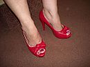 red shoes 3, foto 3264x2448, 2 reacties, 11 stemmen