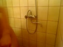 Shower, film 00:01:40, 0 reacties, 1 stemmen