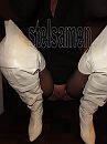 witte laarzen, foto 895x1193, 2 reacties, 19 stemmen