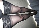zwarte panty kousjes, foto 995x729, 4 reacties, 18 stemmen