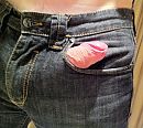 $20,- in my pocket..., foto 2159x1936, 2 reacties, 7 stemmen