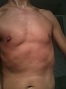Again body, foto 1200x1600, 0 reacties, 1 stemmen