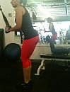 At the gym, foto 766x994, 6 reacties, 83 stemmen