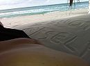Beach, foto 2592x1936, 0 reacties, 1 stemmen
