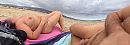 Bewolkt Playa del Ingles, foto 4000x1418, 3 reacties, 11 stemmen