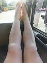 Blote benen, foto 612x816, 8 reacties, 36 stemmen