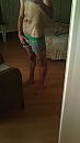 Boxer, foto 1440x2560, 0 reacties, 1 stemmen