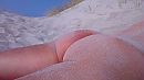 Butt on the beach, foto 3264x1840, 5 reacties, 28 stemmen
