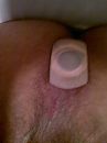Buttplug, foto 2448x3264, 0 reacties, 0 stemmen
