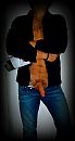 Casual ..., foto 592x1099, 6 reacties, 16 stemmen