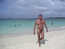 Cupecoy, foto 2048x1536, 3 reacties, 22 stemmen