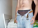 De broek werd wat te strak, foto 3072x2304, 0 reacties, 2 stemmen