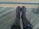Doc Martens, foto 2048x1536, 0 reacties, 4 stemmen