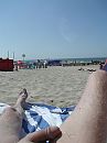 Domburg strand, foto 1536x2048, 4 reacties, 11 stemmen
