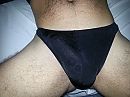 Eentje met string!, foto 3264x2448, 1 reacties, 3 stemmen