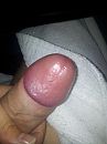 Eerste voorvocht druppeltje, foto 857x1143, 0 reacties, 1 stemmen